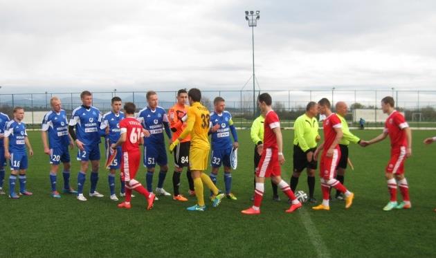 фото fcilich.com