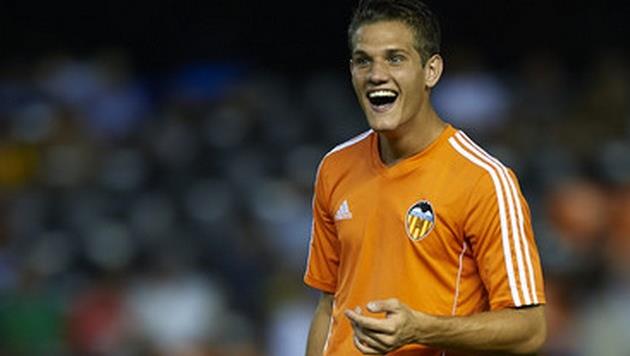 Бруно Сукулини, Getty Images