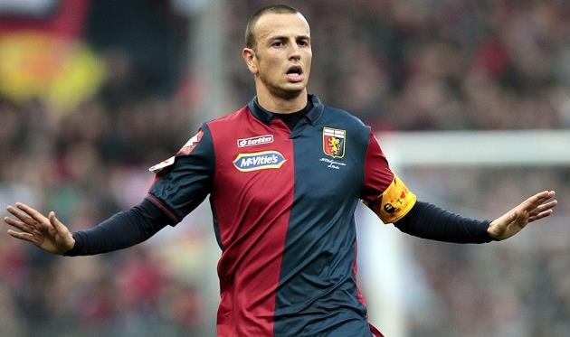 Лука Антонелли, Getty Images