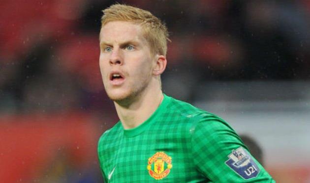 Бен Эймос, skysports.com