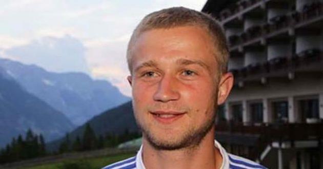 Сергей Люлька, footballua.tv