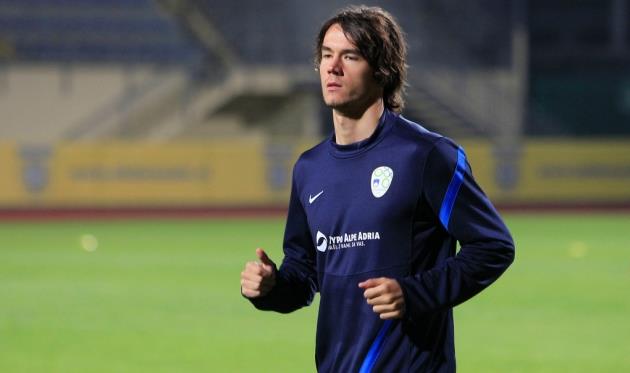 Рене Крхин, фото www.delo.si