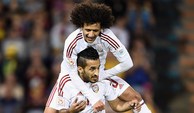 Фото afcasiancup.com