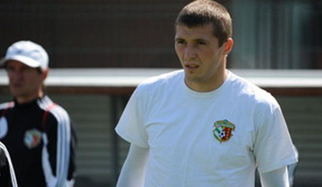 Александр Ткаченко, vorskla.com.ua