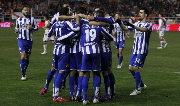 фото JAVIER GANDUL (DIARIO AS)