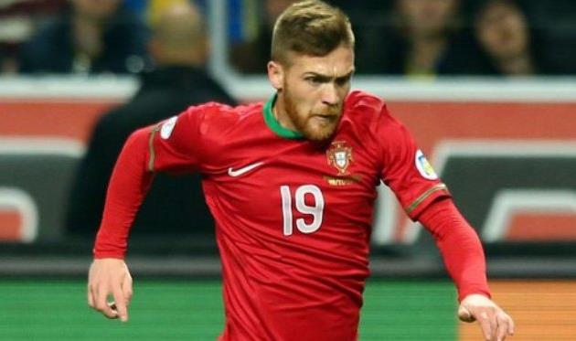 Виторино Антуньеш, фото Getty Images