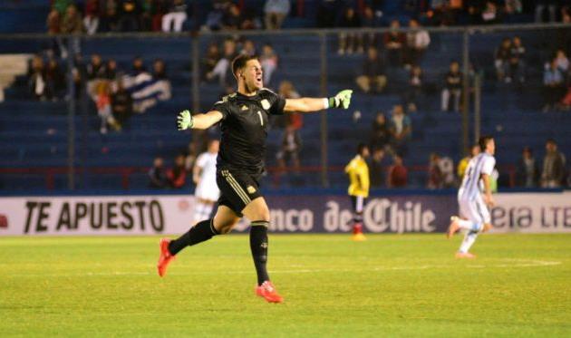 Аугусто Баталья, фото EFE