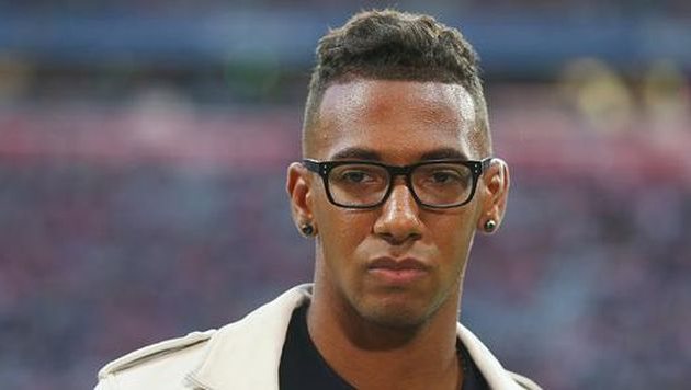 Жером Боатенг, fcbayern.de