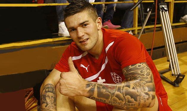 Марко Ливая, dalmacijanews.com