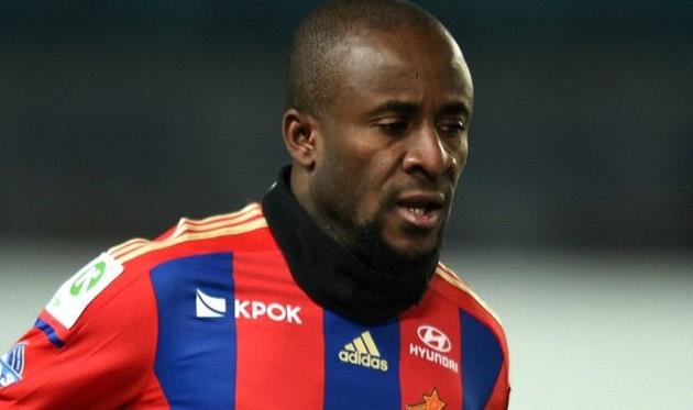 Сейду Думбия, Getty Images