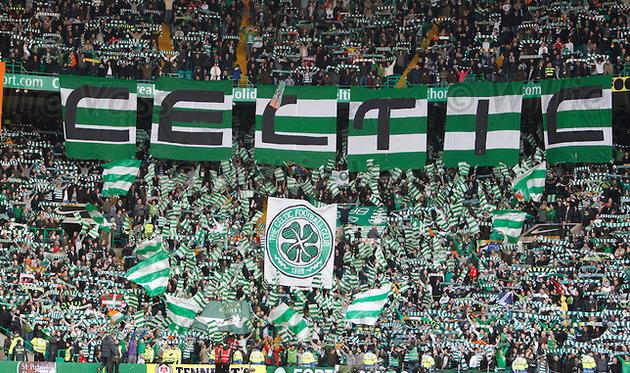 Кельтская граница