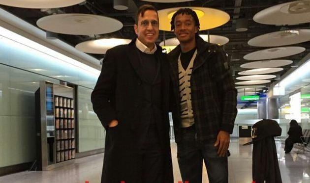 gianlucadimarzio.com