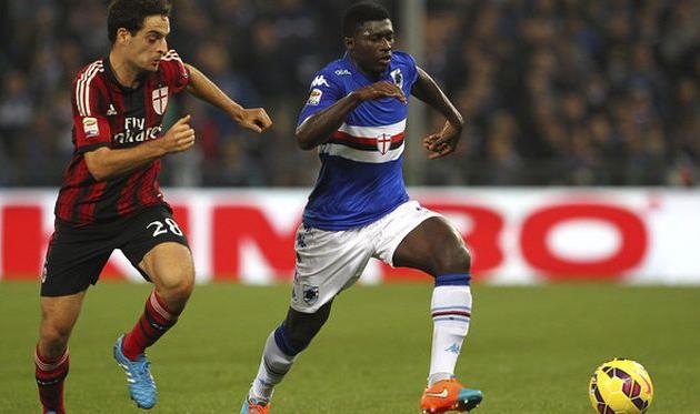 Дункан против Бонавентуры, Getty Images