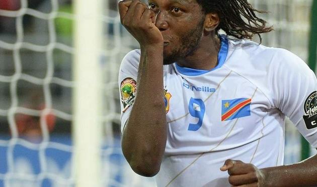 Дьемерси Мбокани был эффективен на острие, BBC