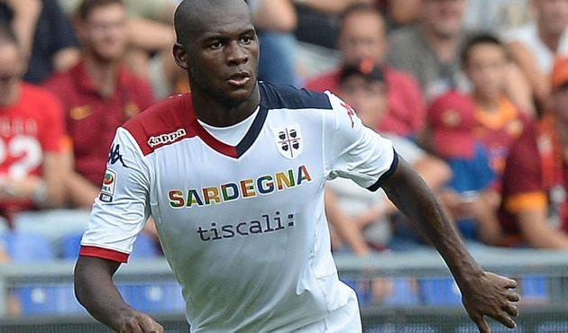 Виктор Ибарбо, corrieredellosport.it