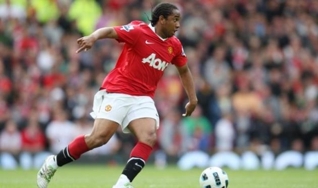 Андерсон, фото Action Images