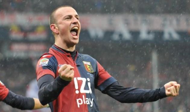 Лука Антонелли, фото getty images 