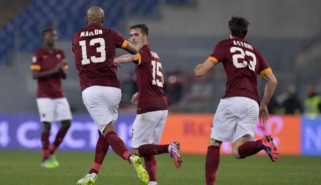 фото corrieredellosport.it