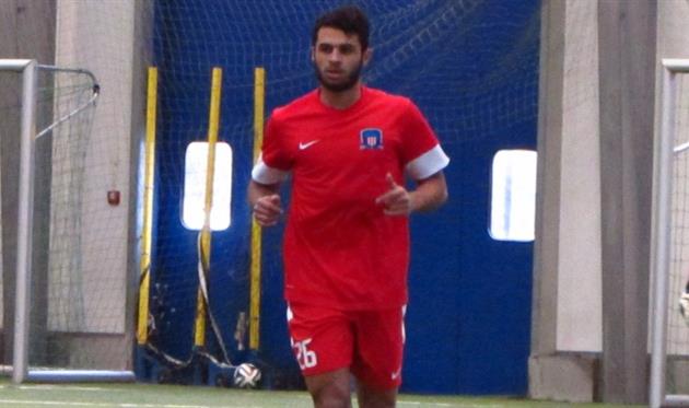 фото - Артур Валерко, Football.ua