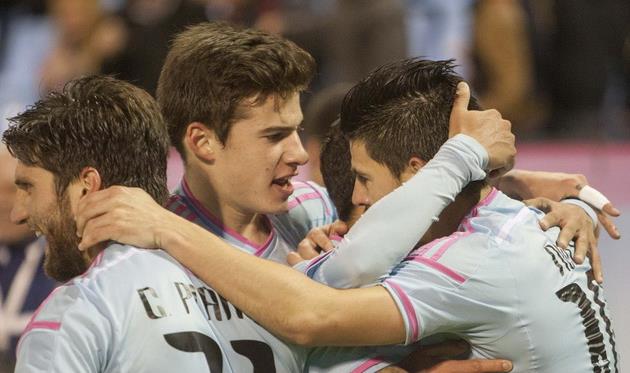 фото LALO R. VILLAR (DIARIO AS)