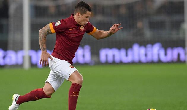 Хуан Итурбе, Getty Images