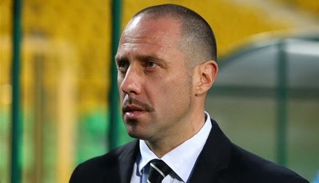 IГОР ЙОВІЧЕВІЧ, FOOTBALL.UA