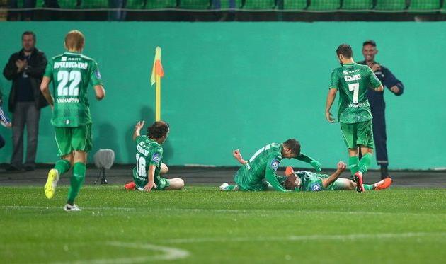 фото Р. Шевчука, Football.ua