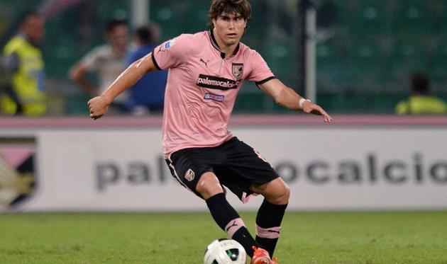 Эсекьель Муньос, Getty Images