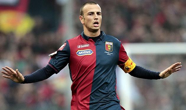 Лука Антонелли, Getty Images