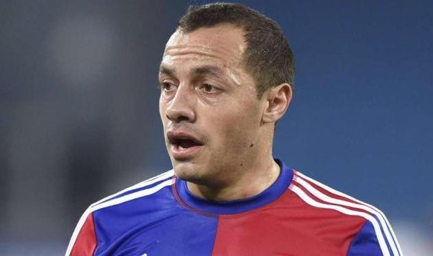 Марсело Диас, фото imago