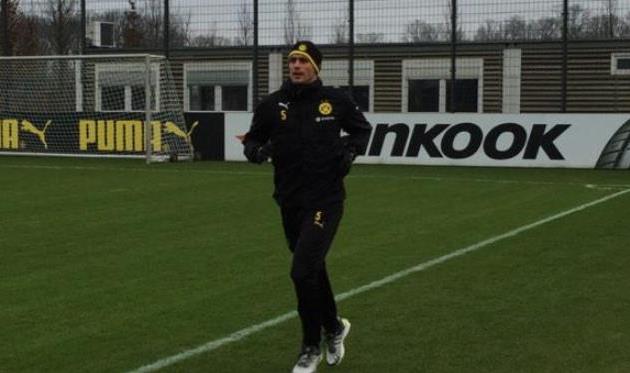 Себастиан Кель, twitter.com