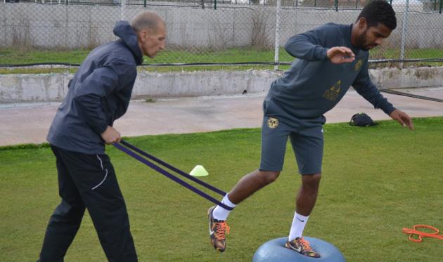 Грегори Нельсон, metallurg.donetsk.ua