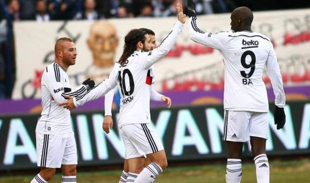 фото ligtv.com.tr