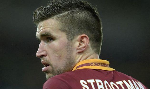 Кевин Строотман, goal.com