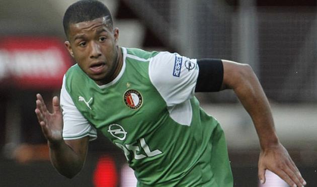 Тонни Вильена, Skysports.com