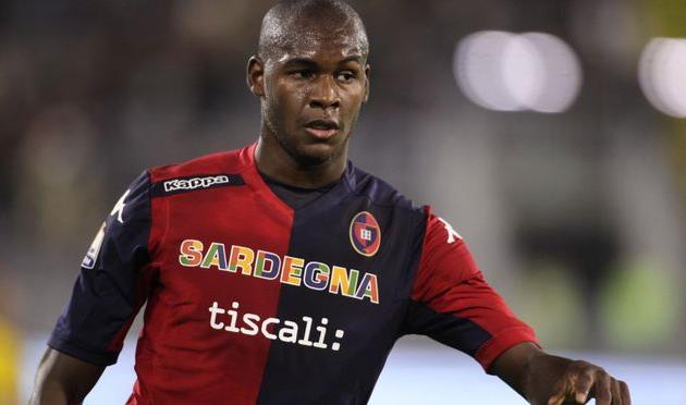 Виктор Ибарбо, corrieredellosport.it