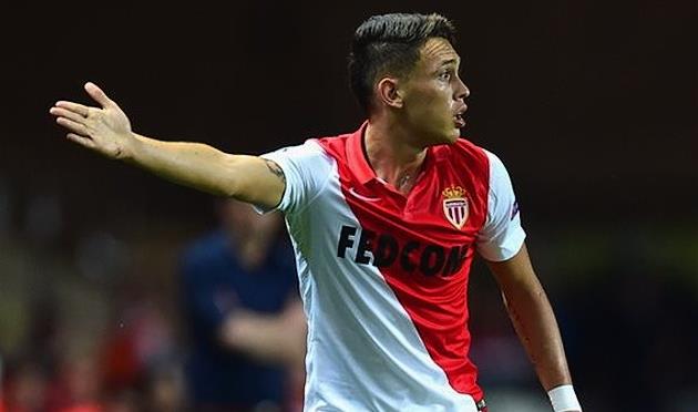 Лукас Окампос, Getty images