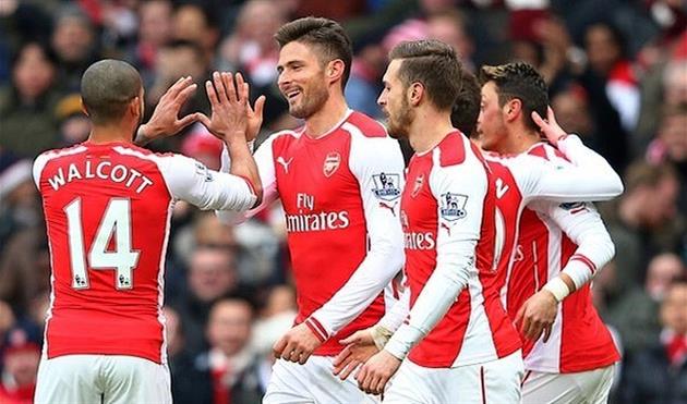 В клубе считают, что и этого состава хватит для топ-4, Getty images