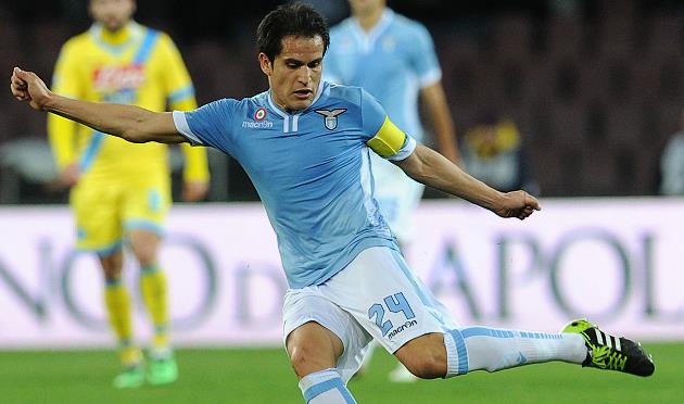 Кристиан Ледесма, Getty images