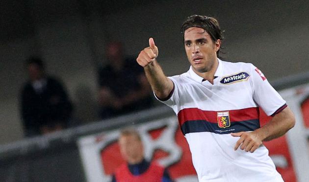 Алессандро Матри, Getty images