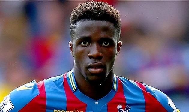 Уилфрид Заха, Getty images