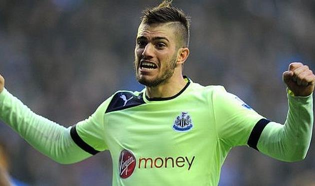 Давиде Сантон, Skysports.com