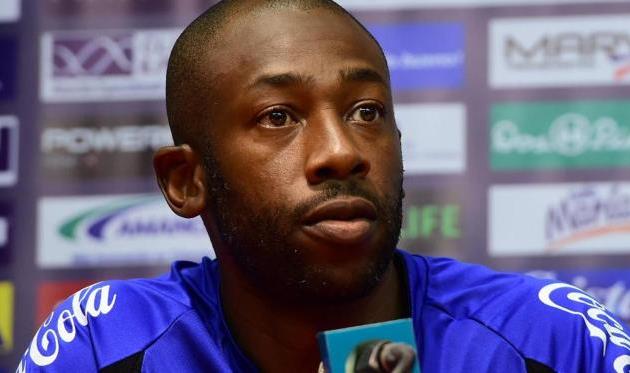 Пауло Ванчопе, фото Sid