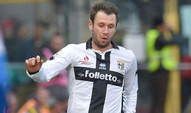 Антонио Кассано, Getty Images