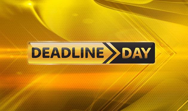 Зимние трансферы-2015. Дедлайн. Как это было