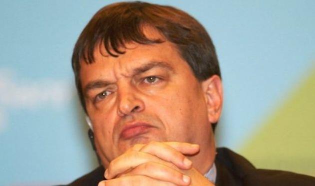 Жером Шампань, Getty Images