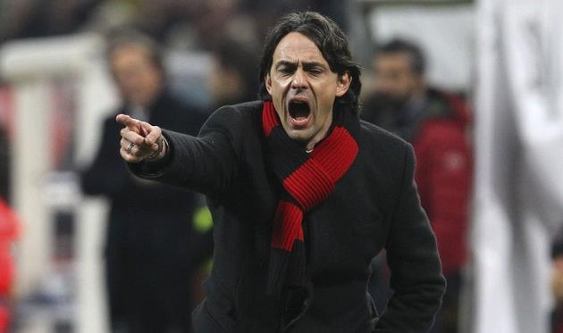 Филиппо Индзаги, Getty Images