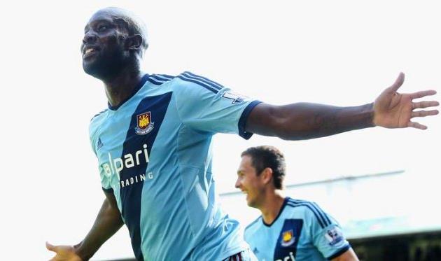 Карлтон Коул, skysports.com