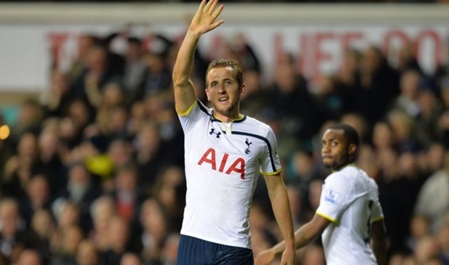 Харри Кейн, Goal.com