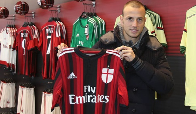 фото acmilan.com